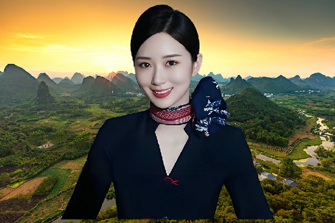 张芯蕾却哼了一声，她身形变得更轻，直接跳到了湖水上面