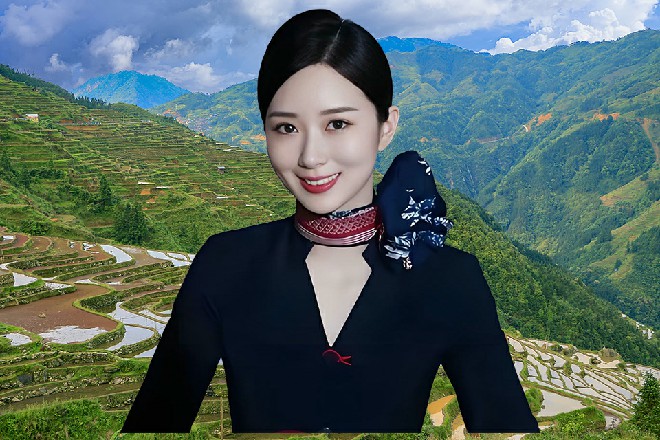 他的面部开始膨胀，接着身体上的好多部分也鼓了起来