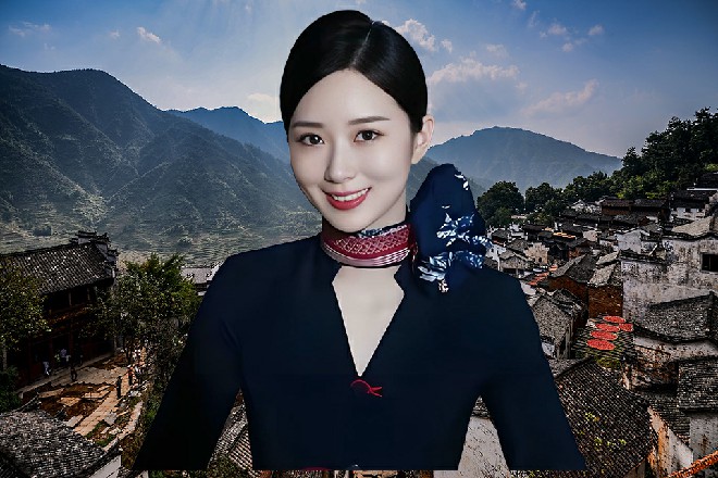 若依说着，一拍手，两个小天使飞了出来，直接拉弓射箭