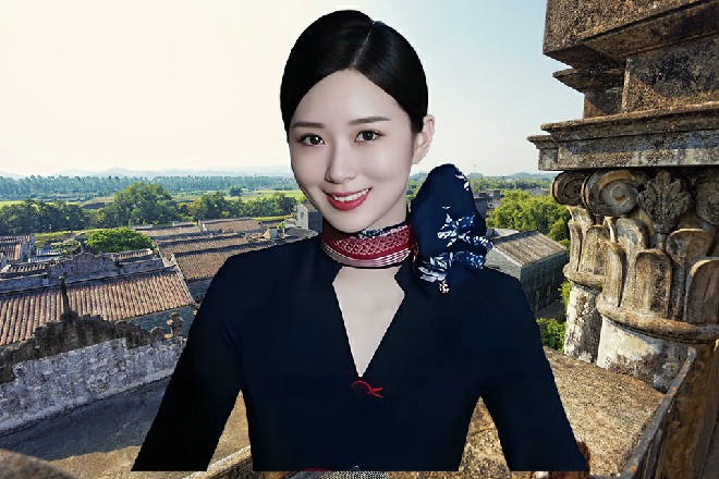 是奥利奥，我和他私交不错，他让我来开你们的城门的