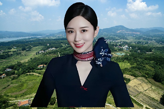 乔尼眉毛微微一样，然后整理了一下领带，笑呵呵地说道