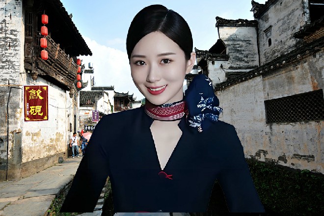 哼，你知道什么，无礼的华夏人，这是我对我父亲的尊重