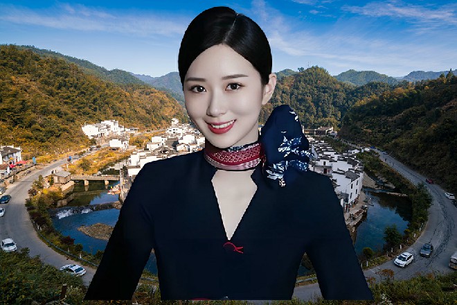 王玥也不躲闪，这一脚的威力，跟Abb根本就没法比