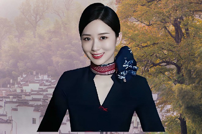 就在这时候，苏曼s突然拉开包厢的门，对野原雅和丁磊说道