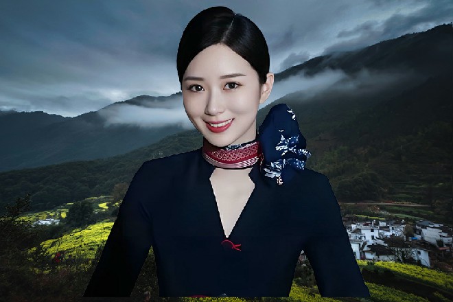 这么说不就见外了么，怎么说，我也是小俊的爸爸对吧