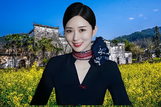 红色妖姬冷汗都下来了，这牧先生竟然猜到了他这门功夫的由来