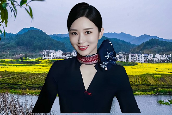 我不管，我认定了，我就要跟着你，不管你去哪，我就去哪