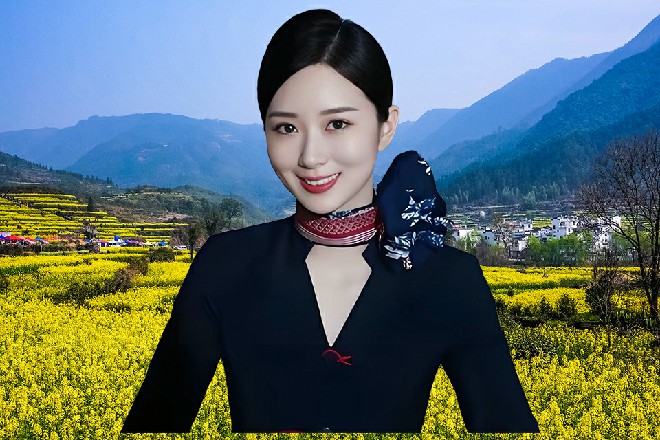 安妮的俏脸蛋顿时有点发红，冤家，怎么连衣服都不穿啊