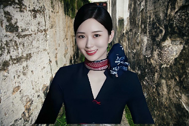 罗芙摸着自己的剑匣，我练武多年，可不是给你准备的