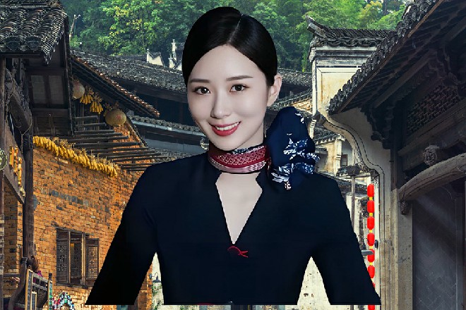 法式大餐，中式大餐，基本上宋妮替红色妖姬准备的够全面了