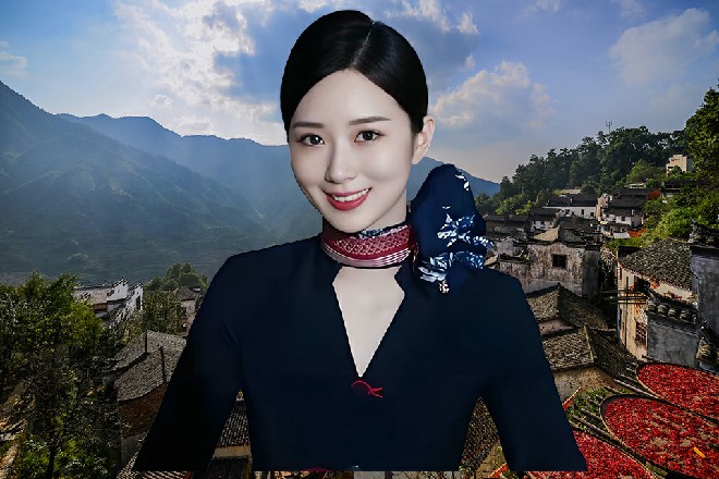 她可是千金大小姐啊竟然为了一个小小的保镖牺牲这么多