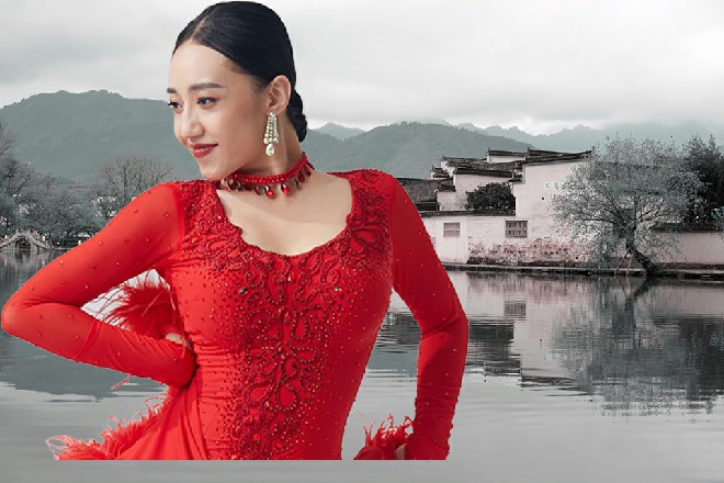 这么看来，H市唯一能跟苏曼s抗衡的，也就只有一个人了，