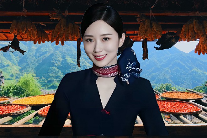 张子成的目光终于舍得从王玥身上离开，落在了苏曼s的是身上