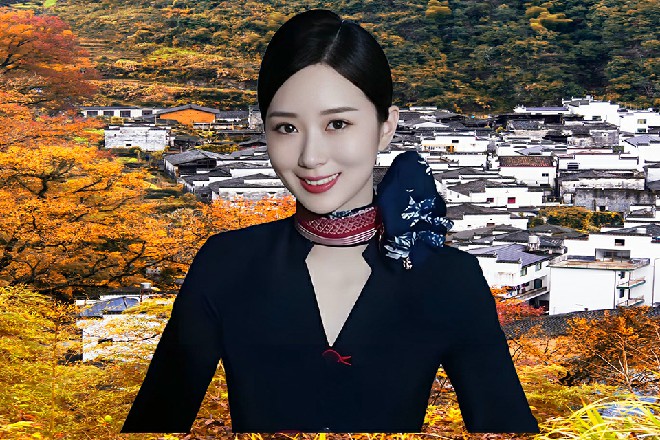 诺曦S只是微微往后仰了一下脖子，但一点伤害都没有