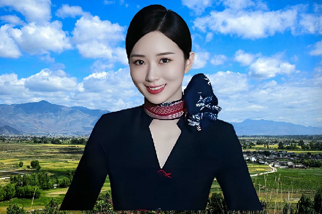 龙老爷子只是看了自己的儿子一眼，龙智的父亲立刻背后生寒