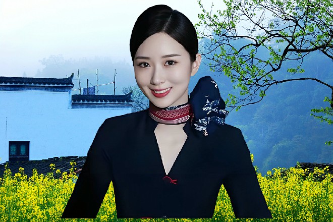 滚滚灰尘冲向天空，国王和薇薇安见状，终于心中一沉