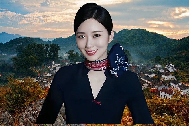 阿弥陀佛，秦施主，放下执念吧，今天老衲便要超度你