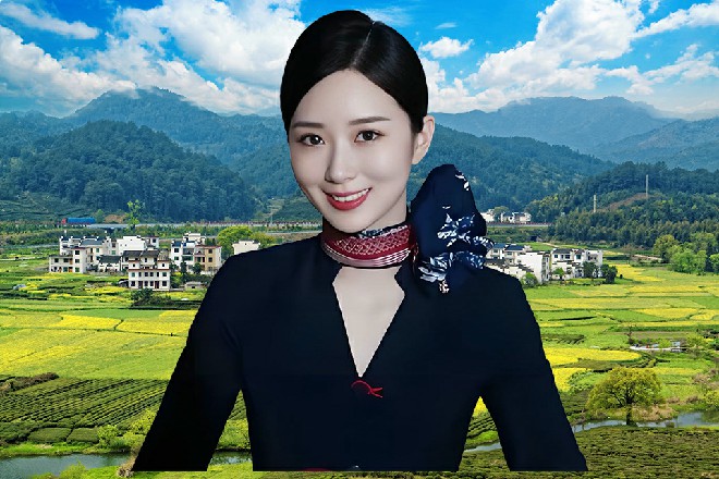 玫瑰男脖子上的肌肉多结实，这一下就给拍脑袋分家了