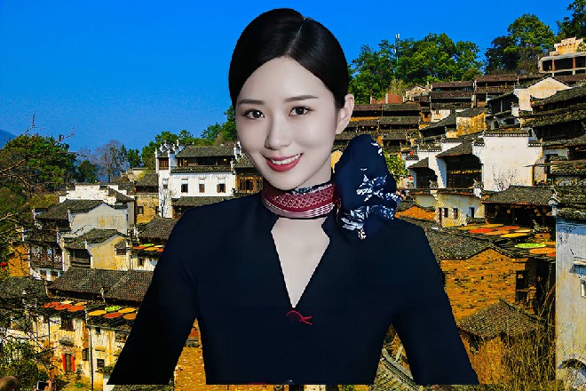 龙娇娇曾经亲眼看过，这老头用自己的手掌捏碎了一块板砖