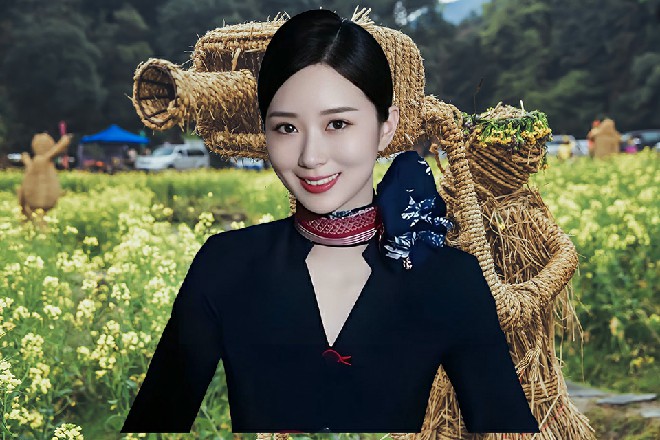 这你要是娶了大源惠子，你现在可就是首相的女婿了