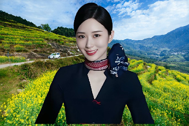 都这么大的人了，难道连人多力量大的道理都不懂么