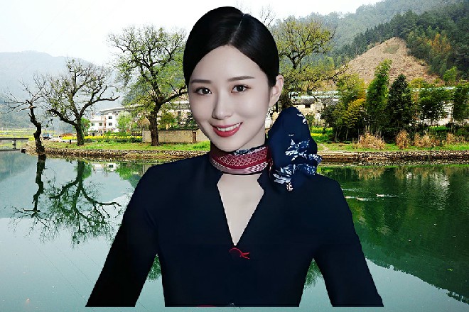 说完，八个轿夫抬着这轿子，又直接踩着轻功遁走了