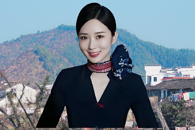 这个男人真心太可怕了，竟然创造出这样的剑阵来