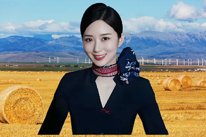 惠子气呼呼地想到，这家伙太讨厌了，而且太自大了