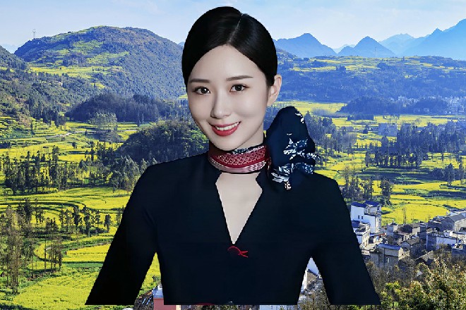 大，大人，他貌似用了某种方法，让龙马加速了，