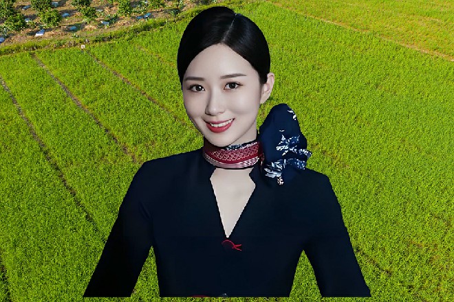 几个穿着白袍的学者围坐成一团，其中一个提出了这个疑问