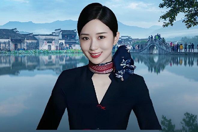 苗小萌有些吃惊，她想不到，自己的锋阵竟然就这么被破了