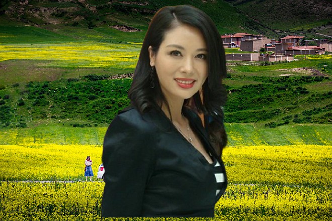 苏曼s已经什么都明白了，果然，在你心中，你只想着你自己