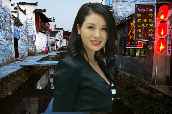 因为您，您竟然上了天界，这让八部的人无法接受