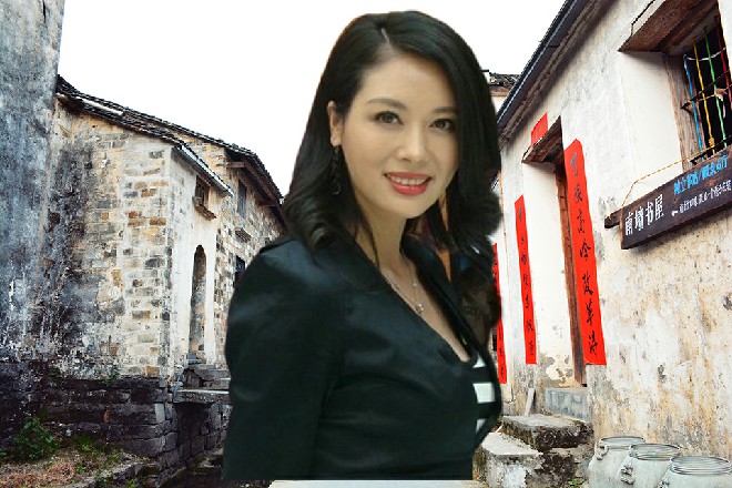 而与此同时，玛丽也偷偷从一个秘密隧道进入了政府大楼