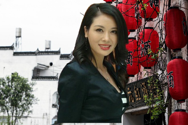 秦海似乎一点都不在意的样子，好像没把这件事放在心上