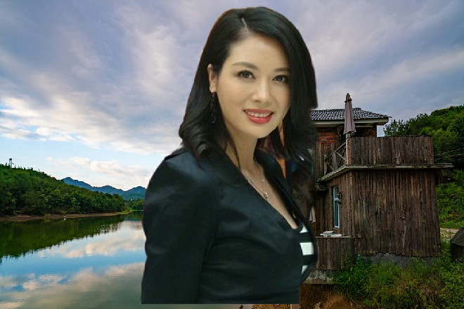 嗯，你，你吃了这枚药丸，我就再也不纠缠你了，