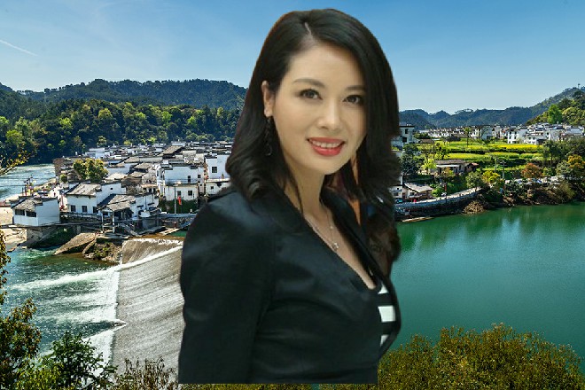 叹起武术的事情来，王安麒就忘了其他的事，哈哈笑着说道