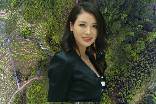 矮个子身子一矮，直接没骨气地先一屁股坐到了地上