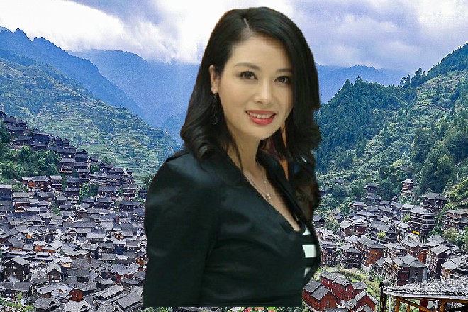 惠子警惕地看着诺曦S，说，你是不是真的看上人家了