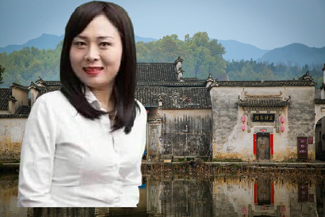 诺曦S说道：不知道花了多少钱啊，真想娶一个回家啊