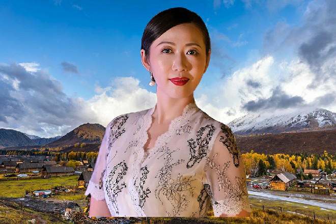 整个车库里也没有其他伙计，看来都是这表姐夫一个人在维持