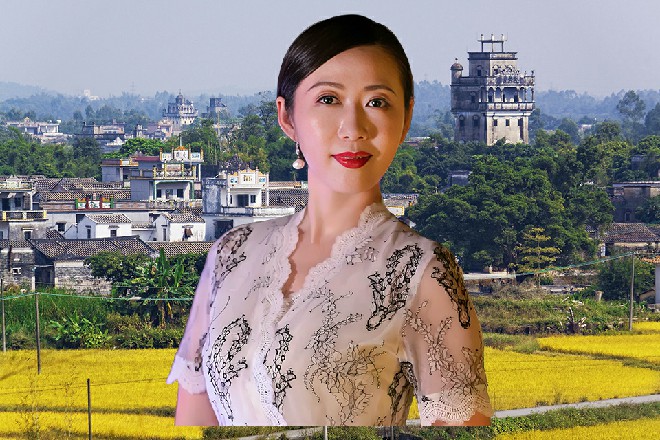 若依心说自己这管家做的，哪里像管家，快成全职保姆了