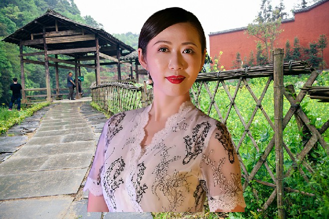 龙娇娇也说道：没必要为了无所谓的事情，付出自己的性命