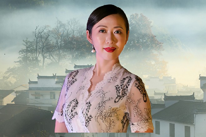 诺曦S说道：不知道花了多少钱啊，真想娶一个回家啊