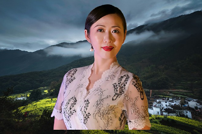 于大山，你行既然你无情，休怪我无义我会让你后悔的