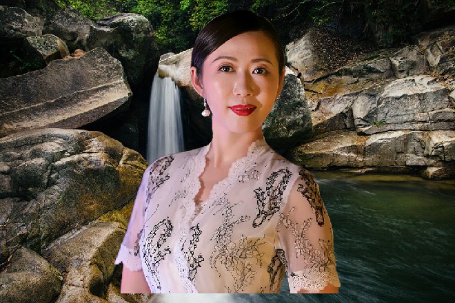 李华继续追加加码，一千万不够，两千万我现在就打给你