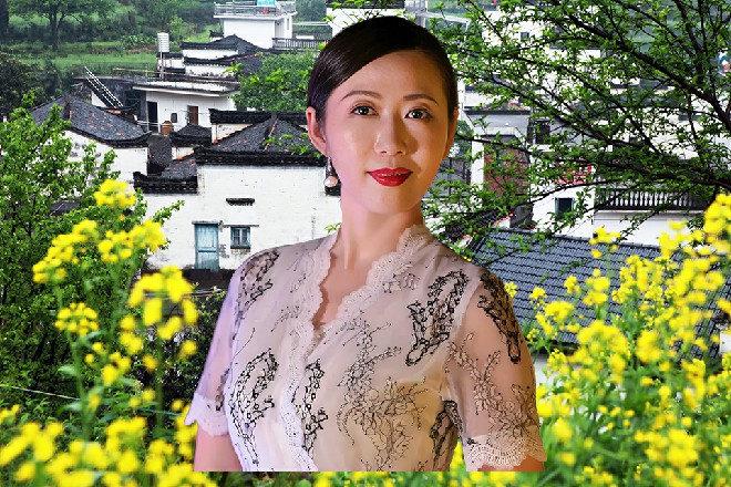 大A惨叫起来，滚倒在地上，听声音，明显是骨折了