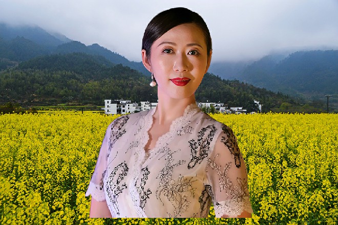 这话是怎么说的，我与王总你情比金坚，难道你不信任我