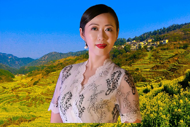 切，一看你那样子就是不相信算了，反正我也就是说说