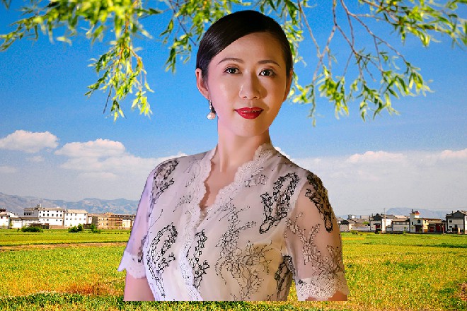 那房千星说话一副老气横秋的模样，让红色妖姬都有点受不了